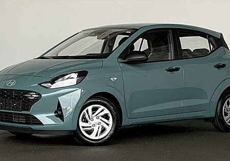 Hyundai i10 III 1,0 MPi Comfort ALARM DAB KLIMA NAV