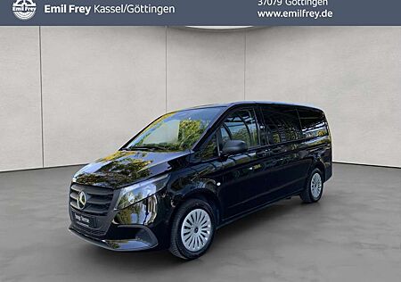 Mercedes-Benz Vito / Marco Polo