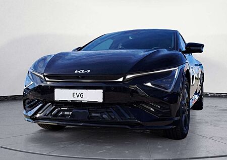 Kia EV6 GT-line 2WD 84KW/h GLASDACH DRIVEWISE-SOUNDP