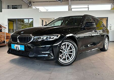 BMW 320 d Touring*Advantage*Business*PDC*