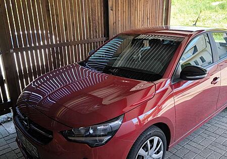 Opel Corsa 1.2 Direct Injection Turbo Start/Stop Edition