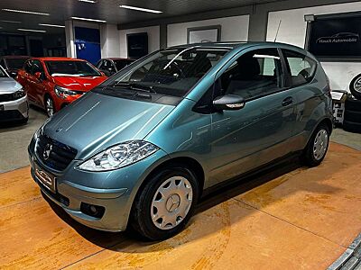 Mercedes-Benz A 150 Classic *51-TKM* AUT./SHZ/KLIMA/