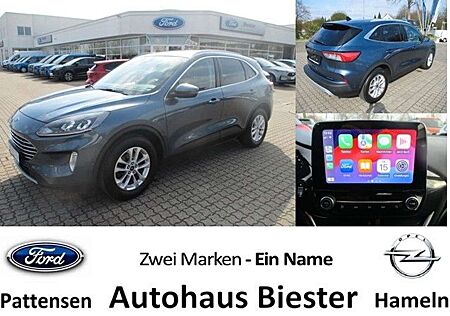 Ford Kuga Titanium ACC + PDC+Kam + Winterp.