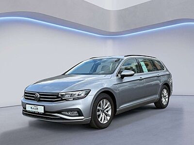 Volkswagen Passat Variant 2.0TDI 150PS RFK SHZ AHK