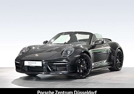 Porsche 992 (911) Carrera 4 Cabriolet