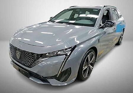 Peugeot 308 1.6 GT Plug-In Hybrid SW e-EAT8*MATRIX*NAVI*