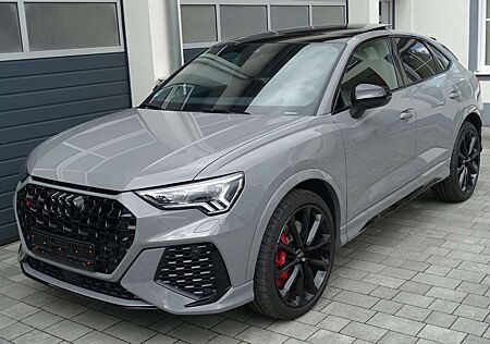 Audi RS Q3 Sportback Matrix 21"Pano RS-Sportabgas Wabe