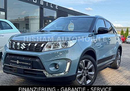 Suzuki Vitara 1.4 Comfort/NAVI/KAMERA/AHK/SHZ/EURO-6