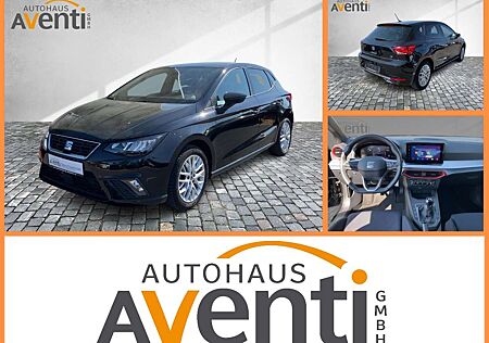 Seat Ibiza FR *LED*Navi*PDC*Lane Assist*Winter Paket*