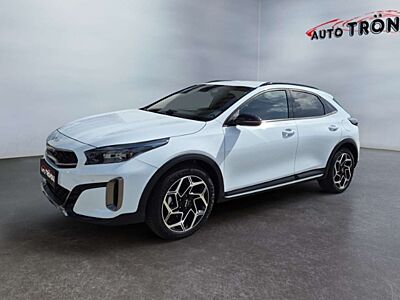 Kia XCeed 1.5 DCT GT Line +JBL +SHZ +Leder +Kamera