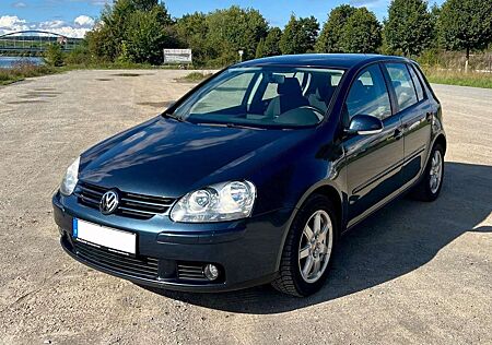 VW Golf Volkswagen 1.6 Tour Edition