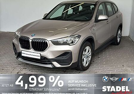 BMW X1 xDrive25e Advantage Navi.HiFi.Pano.ParkAs.DAB