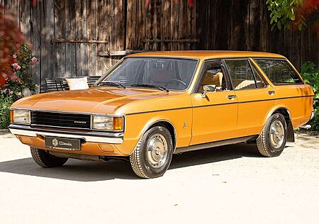 Ford Granada Turnier 2.3 - 24.000km!! Original Zustand!