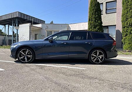 Volvo V60 B4 D Plus Dark