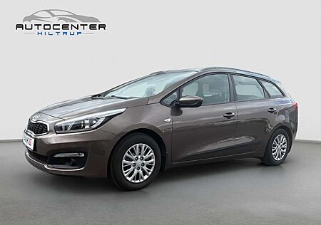 Kia XCeed Ceed SW / cee'd SW /Kamera/Sitzheizung/Navigation