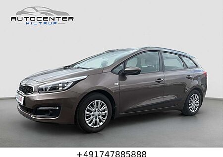 Kia XCeed Ceed SW / cee'd SW /Kamera/Sitzheizung/Navigation