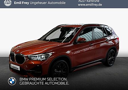 BMW X1 xDrive25e Sport Line
