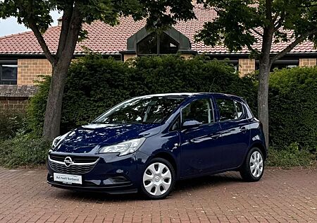 Opel Corsa E Selection|