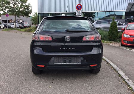 Seat Ibiza Comfort Edition FESTPREISS 400 EURO