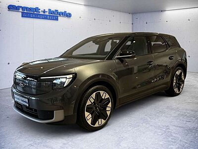 Ford Explorer Elektromotor mit Extended Range RWD 77kWh Premium