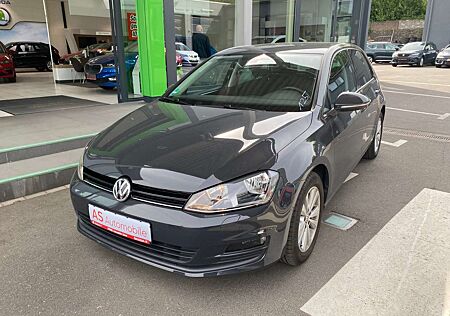 VW Golf Volkswagen Trendline BMT