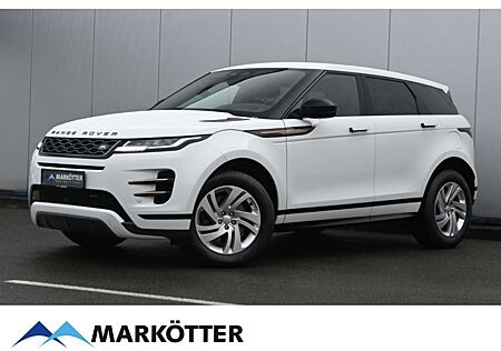 Land Rover Range Rover Evoque P300e R-Dynamic S ACC/Lenkrhz