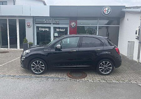 Fiat 500X Sport