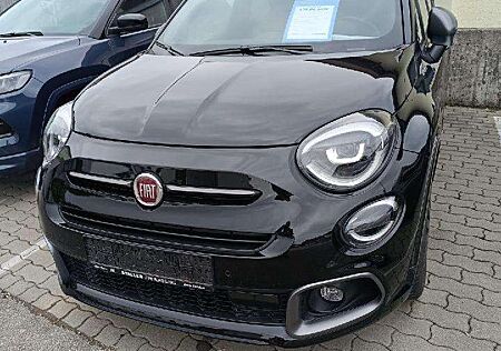 Fiat 500X Sport