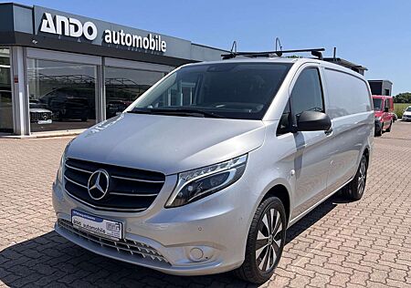 Mercedes-Benz Vito Kasten 116CDI PRO RWD lang LED/Navi/SORTIMO