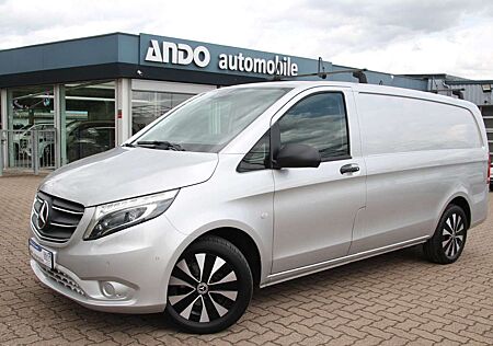Mercedes-Benz Vito Kasten 116CDI PRO RWD lang LED/Navi/SORTIMO