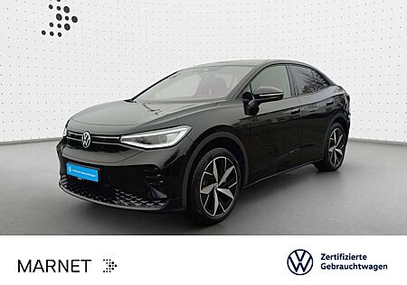 VW ID.5 Volkswagen GTX 4Motion Navi*Wärmep*AHK*Pano*IQ-Light*K
