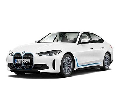 BMW i4 eDrive40 Navi Bluetooth PDC MP3 Schn. Klima