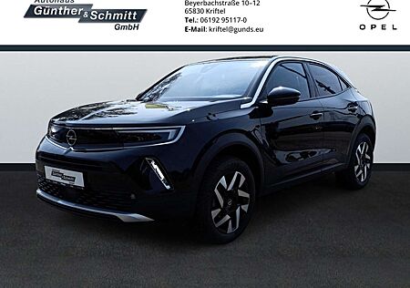 Opel Mokka 1.2 Elegance PDC SITZHEIZUNG NAVI