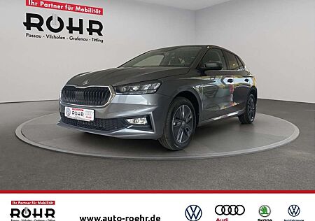 Skoda Fabia 130 Jahre Premium (LED.DAB.PDC.GRA.SHZ.Virtual Coc