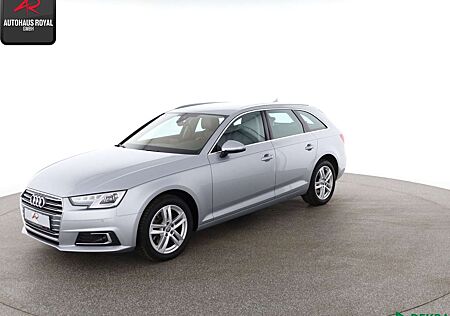 Audi A4 Avant 2.0 TFSI g-tron SPORT KEYLESS,ACC,1.HD