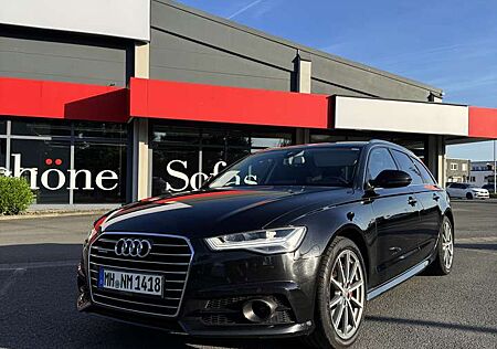 Audi A6 Avant 3.0 TDI /NAVI/CAMERA/ACC/218ps