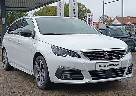 Peugeot 308 SW GT-LINE AUTOMATIK LED DAB KAMERA