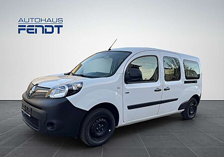 Renault Kangoo Z.E.33 Maxi Doka 5-Sitzer (mit Batterie)