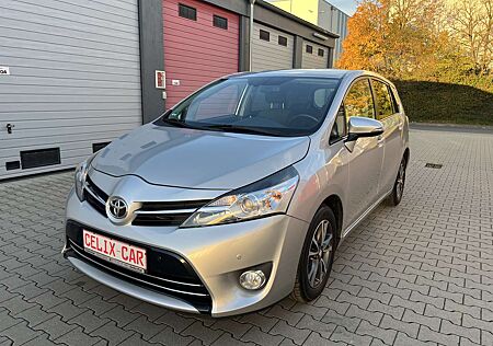 Toyota Verso Comfort/7-Sitzer/Kamera/Service Neu