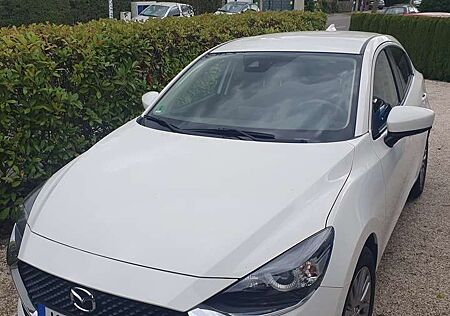 Mazda 2 SKYACTIV-G 90 KIZOKU