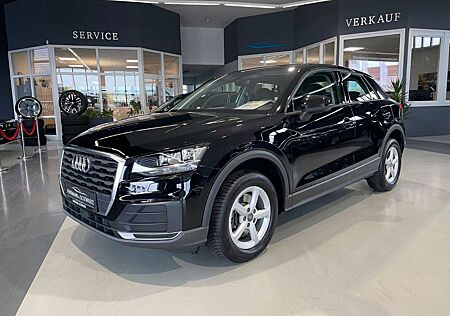 Audi Q2 1.0 TFSI Klima,PDC vo+hi,LM Räder, Sitzheiz.