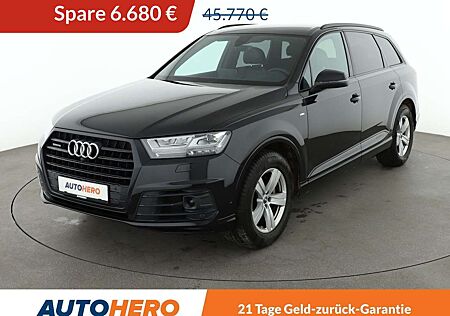 Audi Q7 50 TDI quattro Aut.*S-LINE*HUD*LED*ACC*BOSE*
