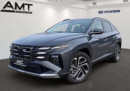 Hyundai Tucson 1.6 T-GDI Prime HEV 4WD Navi Pano ECS LED