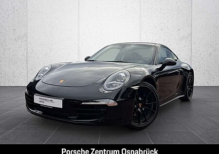Porsche 991 -1 (911) Carrera 4 Paket 50 Jahre BOSE Sport Chorn