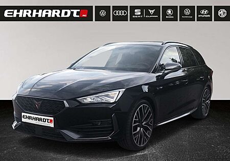 Cupra Leon Sportstourer 2.0 TSI DSG DCC AHK*PANO*VIRTUAL*N...