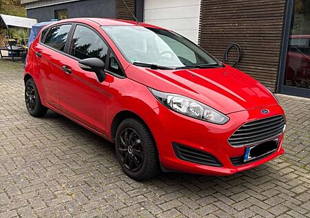 Ford Fiesta 1.25 Ambiente