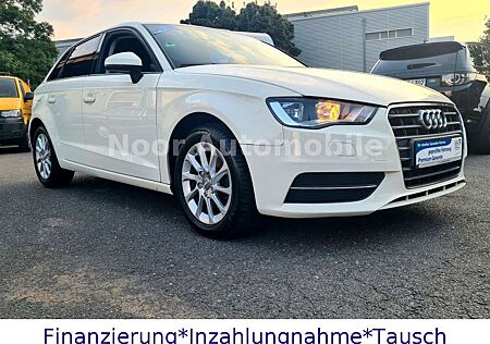 Audi A3 Sportback attraction TFSI*Ambiente-Beleuch.*