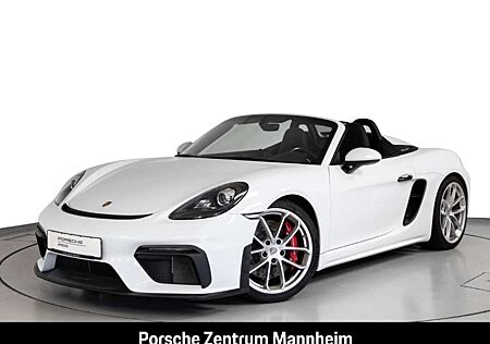 Porsche 718 Boxster 718 Spyder Navi Kamera Lenkradheizung
