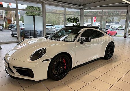 Porsche 992 911 CARRERA GTS *PANO*BOSE*PDLS+*BLACK-DESIGN*