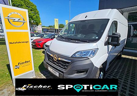 Opel Movano HKa L3H2 3,5t Edition (verstärkt)